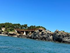 -大连金石滩滨海国家地质公园