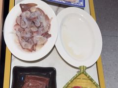-鹅香四海·卤水火锅·砂锅粥·潮汕菜(宝安店)