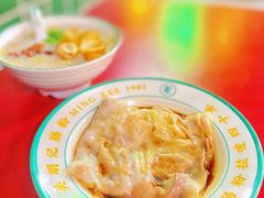 -西关明记肠粉(荔枝湾店)