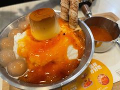 -满记甜品(优客百盛店)