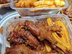 -吴掌柜·藕汤印象(南湖店)