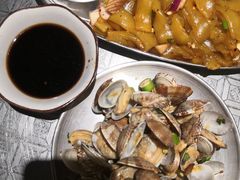 -有局·成都市井烧烤·精酿啤酒(双楠店)