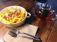 -1901 Cafe(西四店)