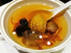 -柒厢食事雅谈