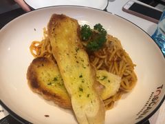 -托斯卡纳烘焙意大利餐厅(五天地店)