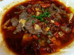-天成川菜馆(华乐店)