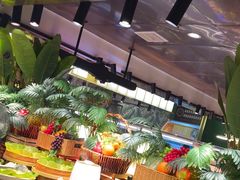 -欢乐牧场主题自助料理(T12店)