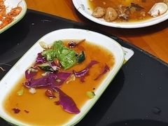 -山城家常菜铁锅炖鱼