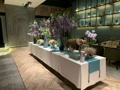 自助取餐区-春申里餐厅(银泰in99店)