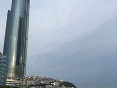 -海云台海滩