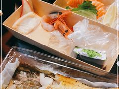 -文立新麻辣烫(合生汇21街区店)