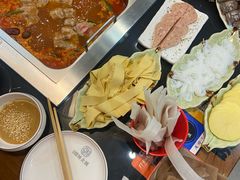 -晓林火锅(安定门店)
