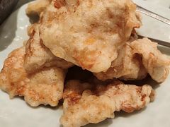 老式锅包肉-红樱桃·新派辽菜(北行店)