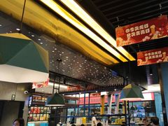 -517烧烤·龙虾·海鲜大排档(万象都荟店)