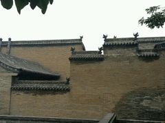 android_upload_pic-山西王家大院