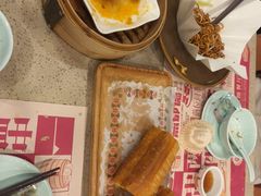 -点都德(水贝IBC店)