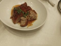 -上海金桥红枫万豪酒店-万豪中餐厅