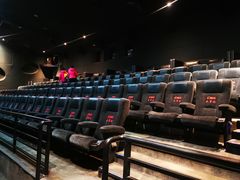 放映厅-中影国际影城(小西天CINITY店)