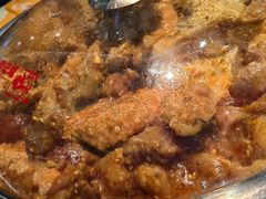 -黄记煌三汁焖锅(顺义华联店)
