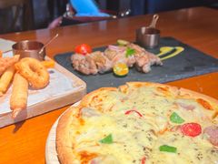 -布拉格餐厅· 中欧捷克菜(全国首店)