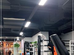 -ALIV WELLNESS运动健身(浦东大道店)
