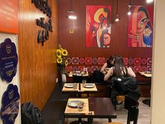 -克比叔叔印度餐厅Kebabs on the Grille(永康路分店)