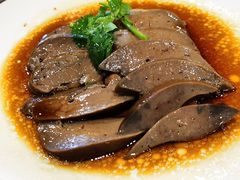 -e公馆鹅肉饭店·潮汕卤鹅(西平店)
