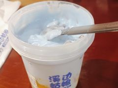 -溪边姑娘·拉丝酸奶水果捞(春熙路店)