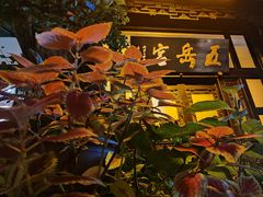-五岳宫·私房菜
