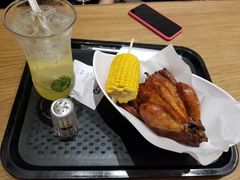 -大家乐(广州天河城六楼店)