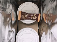 -Peet's 皮爷咖啡(陆家嘴中心店)