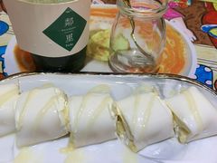-甜心妈妈·榴莲星级糖水(北京路总店)