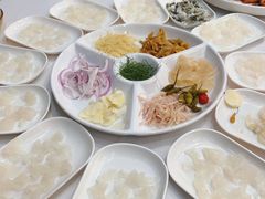 -丰尔粥食·顺德鱼生·干蒸排骨顺德菜(大良分店)