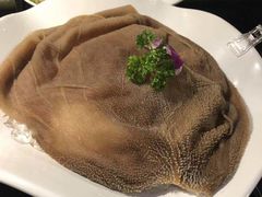 -锅说大脸毛肚重庆老火锅(佐阾店)