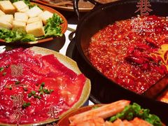 -贰回巷火锅馆(钟楼店)