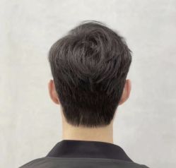 -逸丝风尚专注烫染