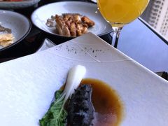 -新鲜特色餐厅(香格里拉大酒店)