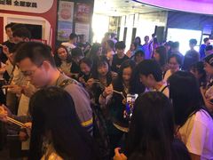 -万达影城(汉街万达广场IMAX店)