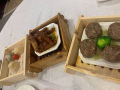 -天鲜阁·海鲜粤菜·33年老字号(石槎白云站店)