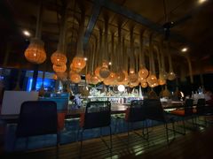 -半山半岛洲际度假酒店-沙滩吧