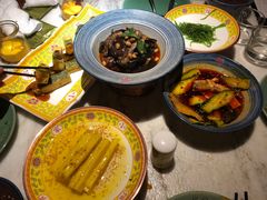 -那家小馆•北京菜•烤鸭(中关村店)