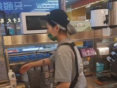 -一只酸奶牛(海珠美食街店)