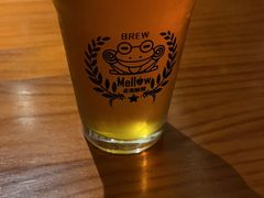 -麦落精酿啤酒餐吧(先农大院店)