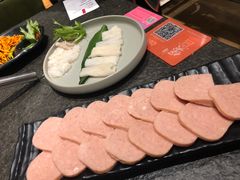 -煲宫猪肚鸡(昆山金鹰国际购物中心店)