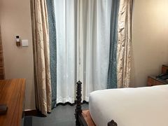 -澳门圣地牙哥古堡酒店