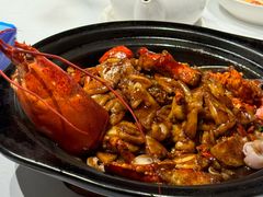 -玫瑰厅上海菜(兴国路店)