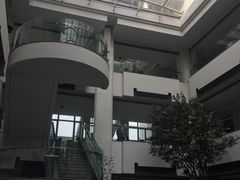 -苏州图书馆(人民路总馆)