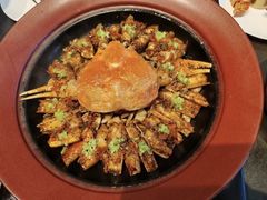 -炊江南·上海菜(国展华漕店)