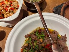 -老湘村·湖南土菜(天河维多利店)