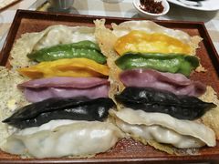 -毓聪妈妈菜(合肥路店)